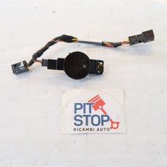 81A955555B SENSORE PIOGGIA AUDI Q5 A3 8Y Q8 SKODA KAROQ (NU) 2023 10S/GK