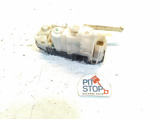 4 PIN SERRATURA ANTERIORE SINISTRA LANCIA Y 843 2003-2011 12G