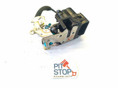 2 PIN SERRATURA ANTERIORE DESTRA CHEVROLET SPARK 2009-2016 12G