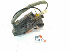 7 PIN SERRATURA ANTERIORE SINISTRA BMW SERIE 3 E46 1998-2006 12G