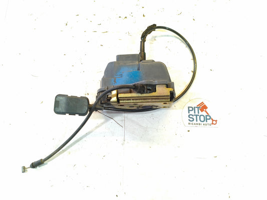 6 PIN SERRATURA POSTERIORE DESTRA RENAULT MEGANE 2° SERIE 2002-2008 12G