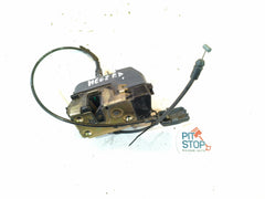 6 PIN SERRATURA POSTERIORE DESTRA RENAULT MEGANE 2° SERIE 2002-2008 12G