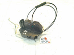 5 PIN SERRATURA POSTERIORE DESTRA HYUNDAI I10 1°SERIE 2007-2013 12G