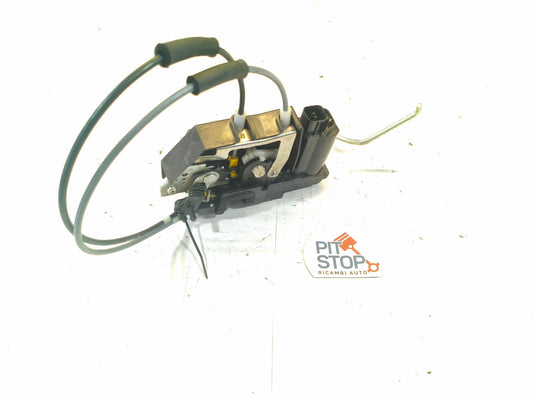 5 PIN SERRATURA POSTERIORE DESTRA HYUNDAI I10 1°SERIE 2007-2013 12G