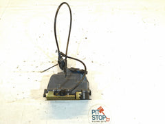 6 PIN SERRATURA POSTERIORE SINISTRA RENAULT MEGANE 2° SERIE 2002-2010 12G