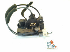 2 PIN SERRATURA POSTERIORE DESTRA CHEVROLET SPARK 2009-2016 12G