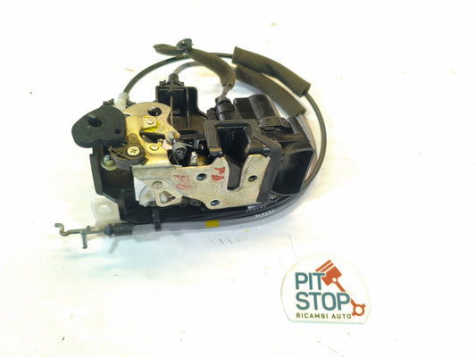 2 PIN SERRATURA POSTERIORE DESTRA CHEVROLET SPARK 2009-2016 12G