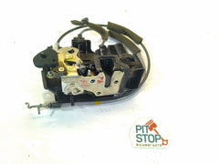 2 PIN SERRATURA POSTERIORE DESTRA CHEVROLET SPARK 2009-2016 12G