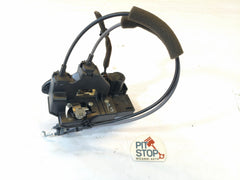 2 PIN SERRATURA POSTERIORE SINISTRA SX CHEVROLET SPARK 2009-2016 12G