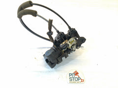 2 PIN SERRATURA POSTERIORE SINISTRA SX CHEVROLET SPARK 2009-2016 12G