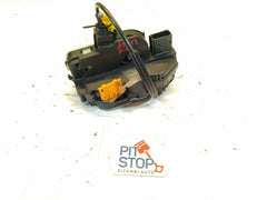 5 PIN SERRATURA POSTERIORE SINISTRA OPEL ASTRA J 2009-2013 12G