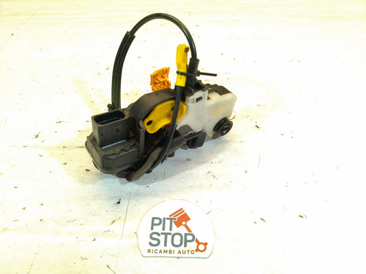 5 PIN SERRATURA POSTERIORE SINISTRA OPEL ASTRA J 2009-2013 12G