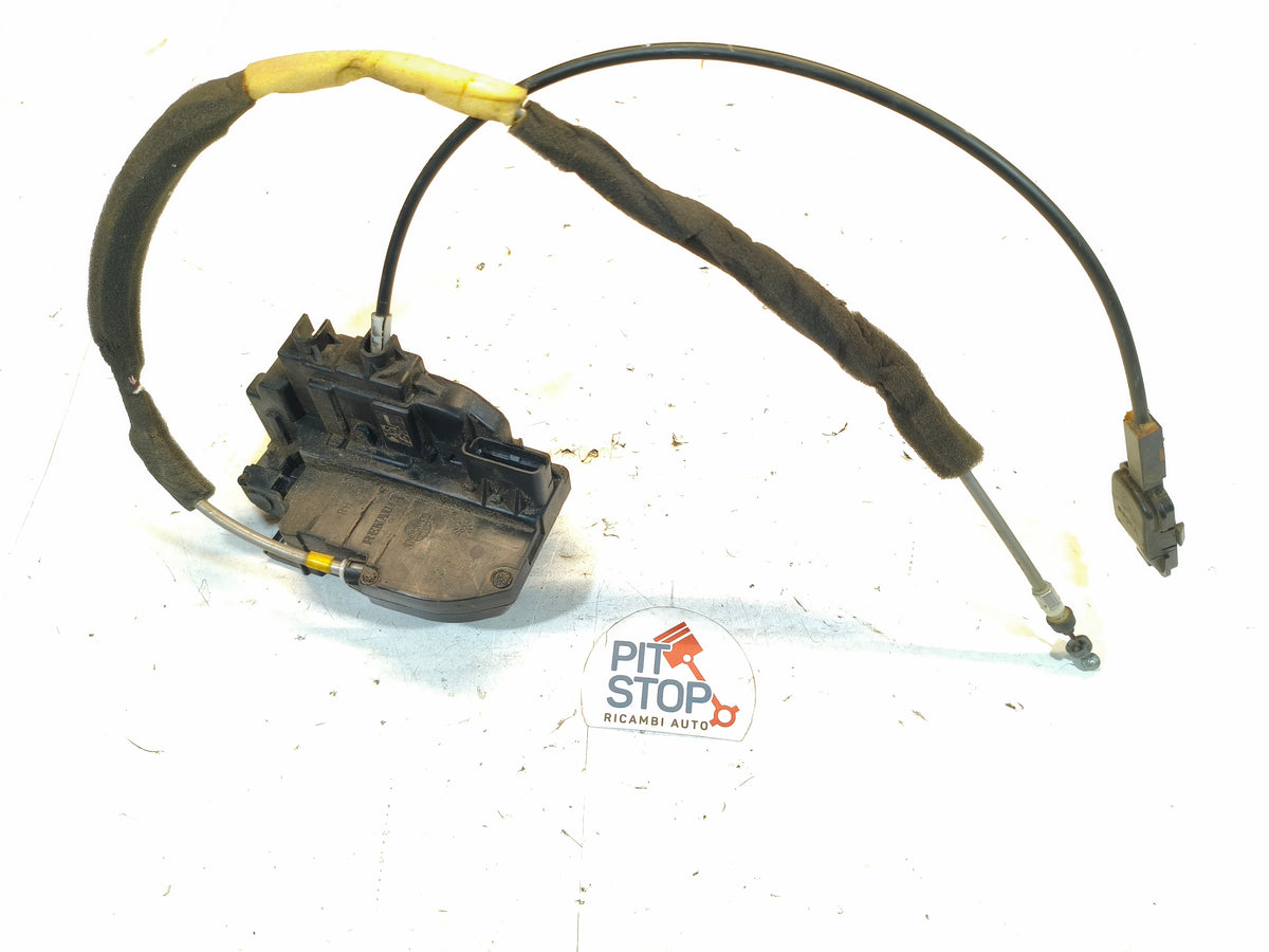 3 PIN SERRATURA ANTERIORE DESTRA NISSAN MICRA K12 2002-2010 12G