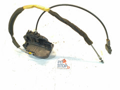 3 PIN SERRATURA ANTERIORE DESTRA NISSAN MICRA K12 2002-2010 12G