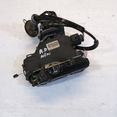 SERRATURA ANTERIORE DESTRA VOLKSWAGEN New Beetle 1° Serie 1998/2006 12G