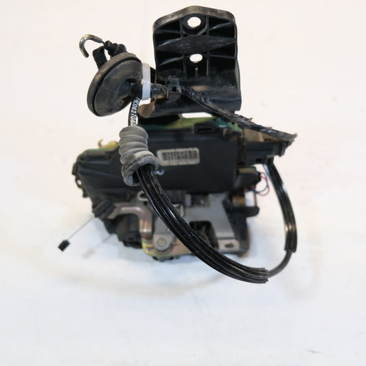 SERRATURA ANTERIORE DESTRA VOLKSWAGEN New Beetle 1° Serie 1998/2006 12G