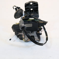 SERRATURA ANTERIORE DESTRA VOLKSWAGEN New Beetle 1° Serie 1998/2006 12G