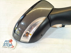 10 FILI PIN SPECCHIETTO RETROVISORE ESTERNO ANTERIORE DESTRO RENAULT CLIO IV 2013-2019 10S