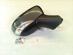 10 FILI PIN SPECCHIETTO RETROVISORE ESTERNO ANTERIORE DESTRO RENAULT CLIO IV 2013-2019 10S