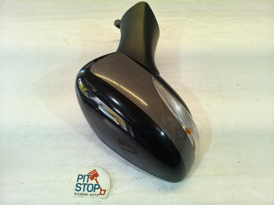10 FILI PIN SPECCHIETTO RETROVISORE ESTERNO ANTERIORE DESTRO RENAULT CLIO IV 2013-2019 10S