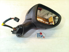 10 FILI PIN SPECCHIETTO RETROVISORE ESTERNO ANTERIORE DESTRO RENAULT CLIO IV 2013-2019 10S