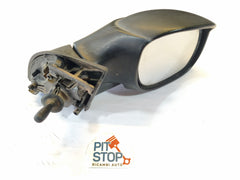 SPECCHIETTO RETROVISORE MANUALE DESTRO CITROEN C3 2003-2008 10S