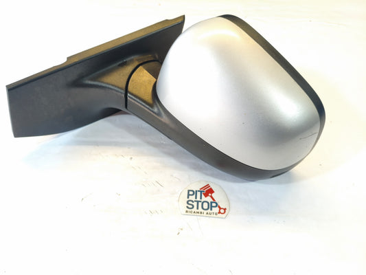 5 PIN E4023136 SPECCHIETTO RETROVISORE SINISTRO SX CHEVROLET SPARK 2009-2016 10S
