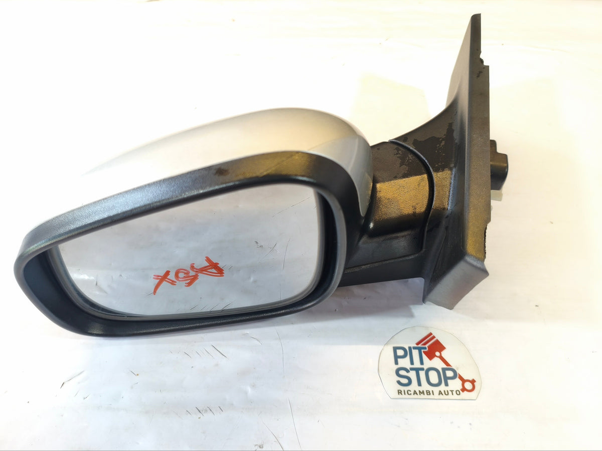 5 PIN E4023136 SPECCHIETTO RETROVISORE SINISTRO SX CHEVROLET SPARK 2009-2016 10S