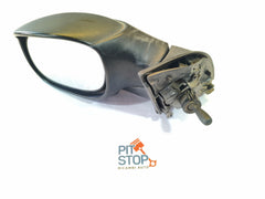 SPECCHIETTO RETROVISORE MANUALE SINISTRO CITROEN C3 2003-2008 10S