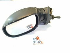 SPECCHIETTO RETROVISORE MANUALE SINISTRO CITROEN C3 2003-2008 10S