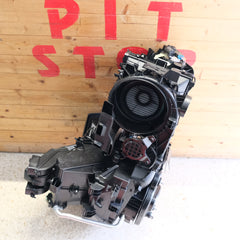 5WB816005F SCATOLA RISCALDAMENTO STUFA CLIMATIZZATORE AUDI Q2 2016>BX51