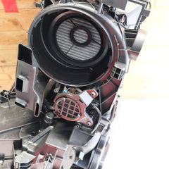 5WB816005F SCATOLA RISCALDAMENTO STUFA CLIMATIZZATORE AUDI Q2 2016>BX51