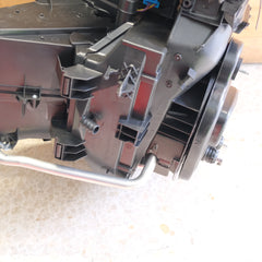 5WB816005F SCATOLA RISCALDAMENTO STUFA CLIMATIZZATORE AUDI Q2 2016>BX51