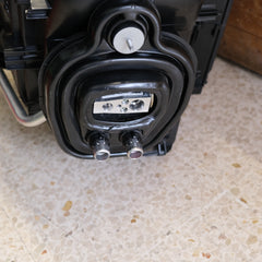 5WB816005F SCATOLA RISCALDAMENTO STUFA CLIMATIZZATORE AUDI Q2 2016>BX51