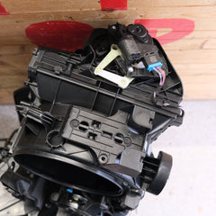 5WB816005F SCATOLA RISCALDAMENTO STUFA CLIMATIZZATORE AUDI Q2 2016>BX51