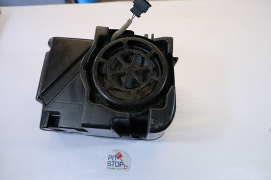 11A035621A ALTOPARLANTE SUBWOOFER AUDI Q4 E-TRON ID.4 BX45