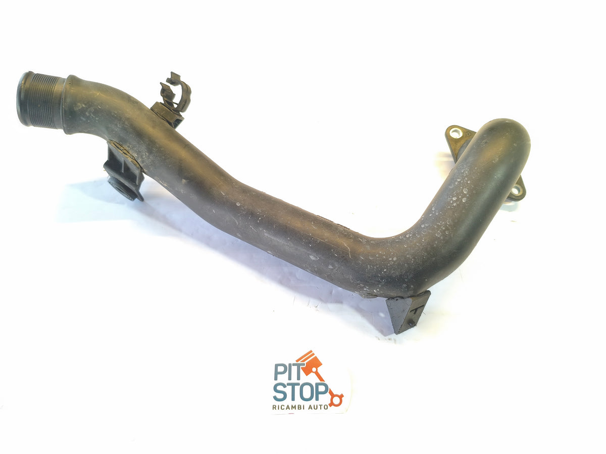 T682 B10042 TUBO INTERCOOLER FIAT 500L 351 352 500X 1.3 MULTIJET 95CV 2013-2023 10SWC