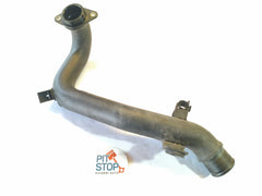 T682 B10042 TUBO INTERCOOLER FIAT 500L 351 352 500X 1.3 MULTIJET 95CV 2013-2023 10SWC