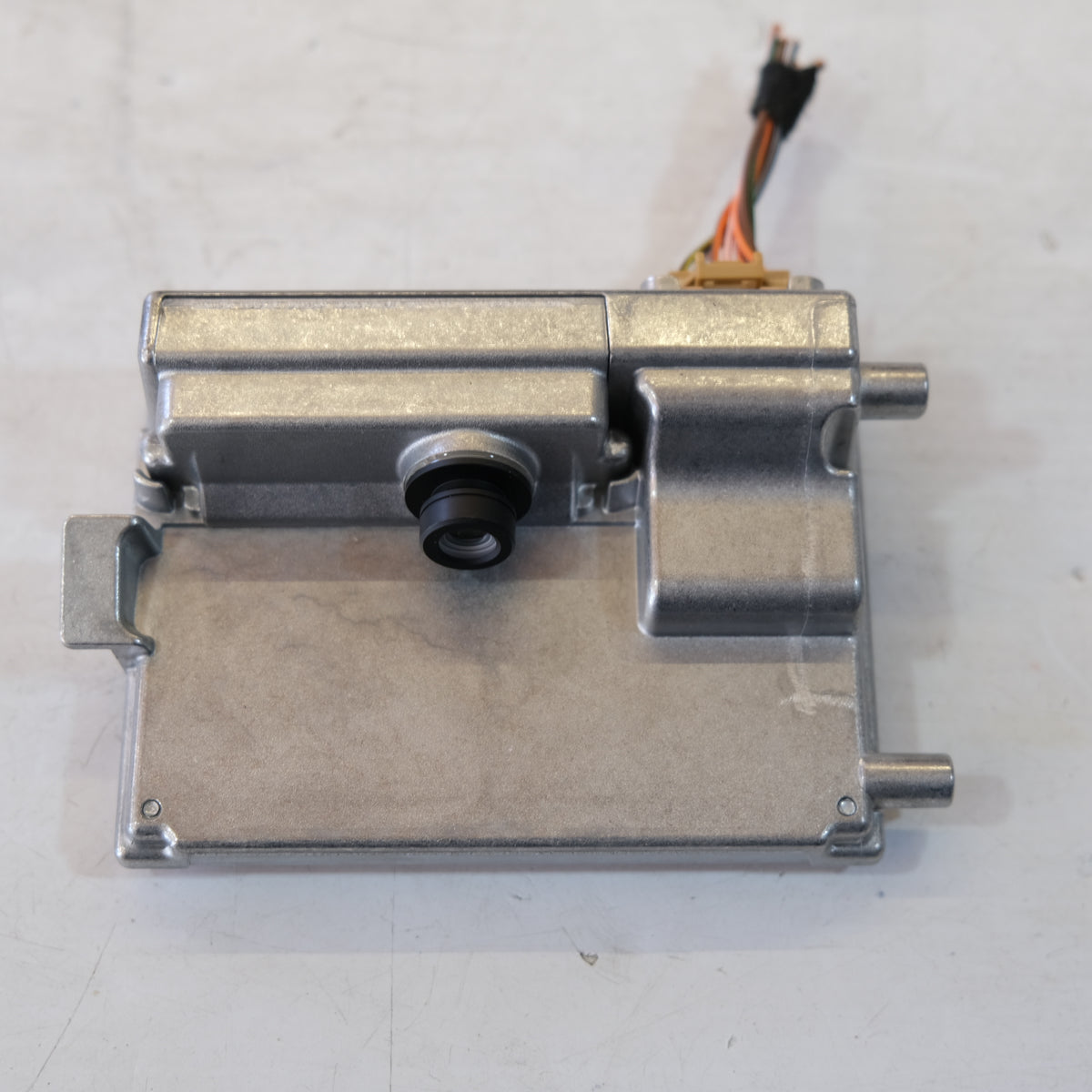 2Q0980653H TELECAMERA ANTERIORE AUDI Q3 F3 2018> 10GK