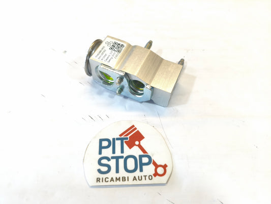 TP482465-0820 VALVOLA ESPANSIONE CLIMA A/C OPEL GRANDLAND X 2025> 10S