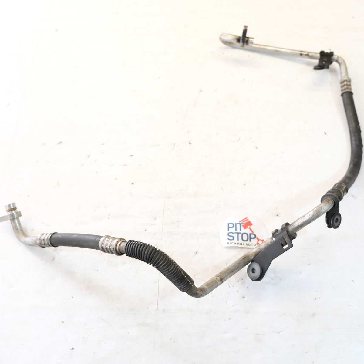 924900018R TUBO ARIA CONDIZIONATA CLIMA RENAULT SCENIC XMOD 1.9 DCI 2009 10S