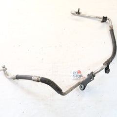 924900018R TUBO ARIA CONDIZIONATA CLIMA RENAULT SCENIC XMOD 1.9 DCI 2009 10S