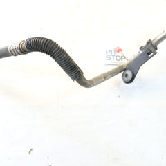 924900018R TUBO ARIA CONDIZIONATA CLIMA RENAULT SCENIC XMOD 1.9 DCI 2009 10S