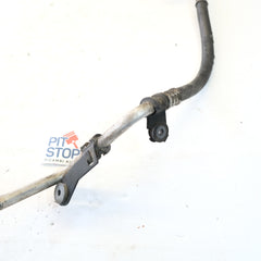 924900018R TUBO ARIA CONDIZIONATA CLIMA RENAULT SCENIC XMOD 1.9 DCI 2009 10S