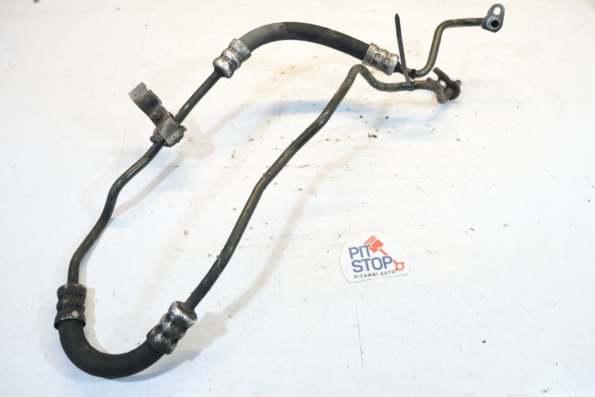 TUBO IDROGUIDA CITROEN C4 Picasso Mk1 diesel 1.6 (06>13) BX51SX