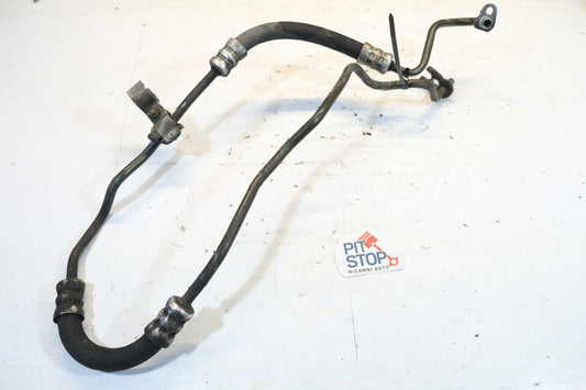 TUBO IDROGUIDA CITROEN C4 Picasso Mk1 diesel 1.6 (06>13) BX51SX