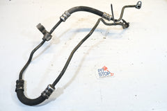 TUBO IDROGUIDA CITROEN C4 Picasso Mk1 diesel 1.6 (06>13) BX51SX