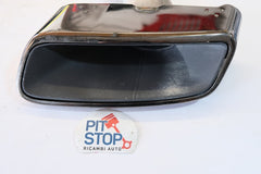4M8253681AP TERMINALE SCARICO SINISTRO GUIDA AUDI RSQ8 Q8 4MN S-LINE BX45