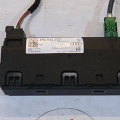 4N1035727 INGRESSO USB AUDI Q8 Q7 PORSCHE 10G