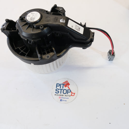 JX6A-19846-GA VENTOLA ABITACOLO RISCALDAMENTO FORD KUGA 2020> 12S